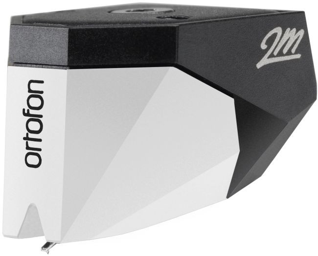 Auditorium Ortofon 2M Mono  262804 - 1