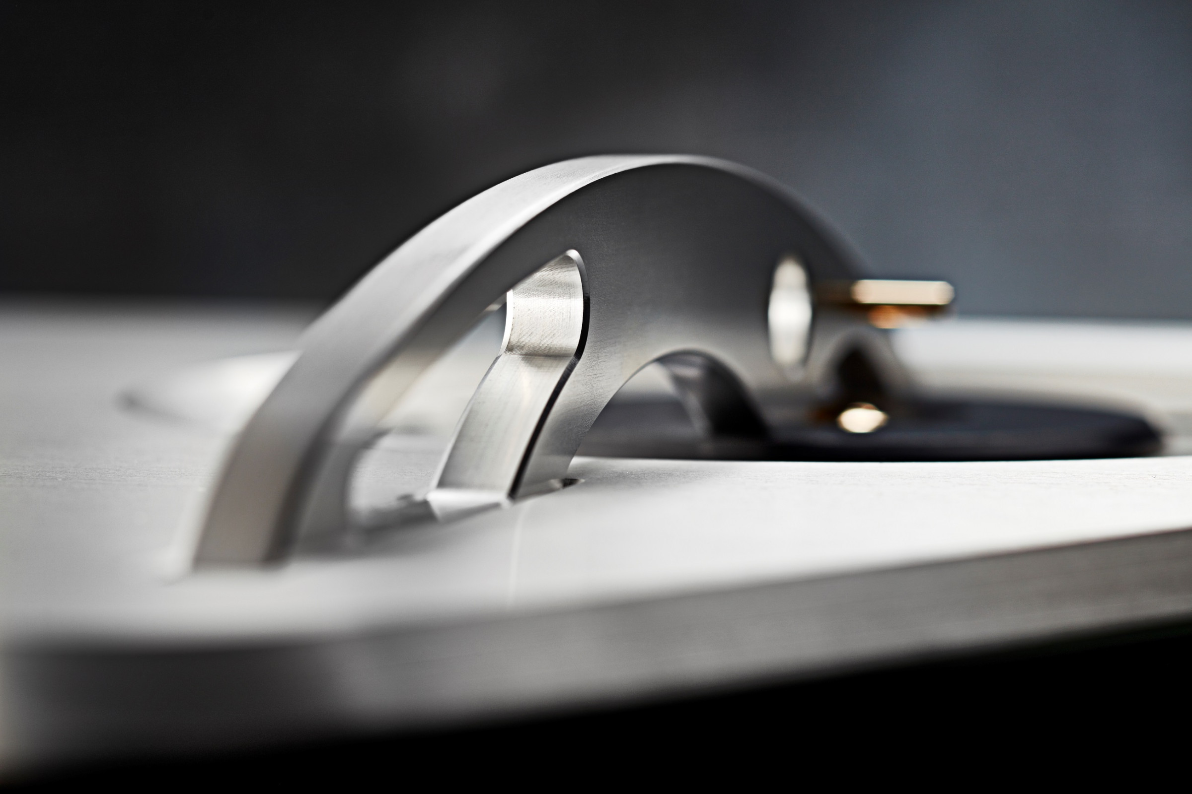 Auditorium Gryphon Ethos CD-Player und Digital- Analog-Wandler 285879 - 6