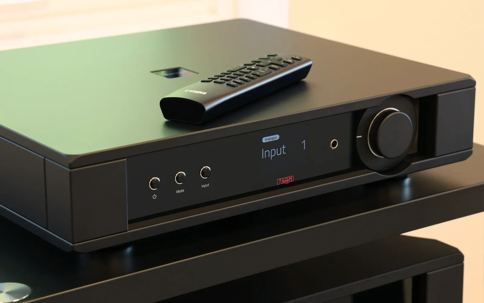 Auditorium Rega Mercury -Stereo Vorverstärker 215034 - 3