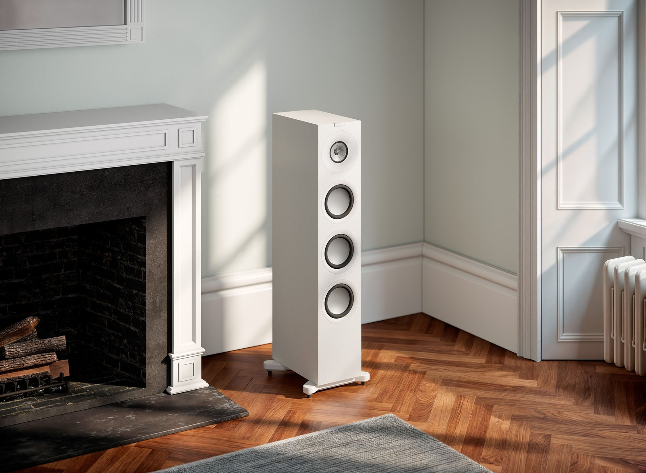 Auditorium KEF Q11 Meta Standlautsprecher 205988 - 3