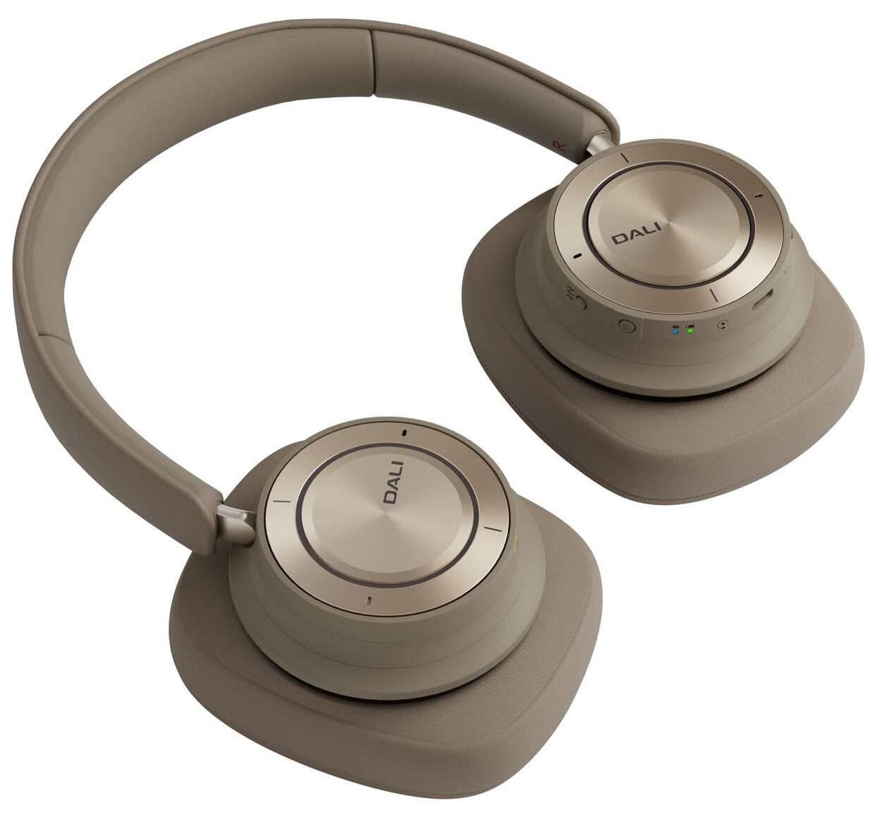 Auditorium Dali iO-12 Drahtloser Kopfhörer 209523 - 4