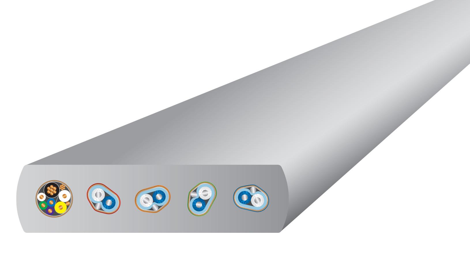 Auditorium Wireworld Cable Platinum Starlight 48 HDMI Kabel 209129 - 4