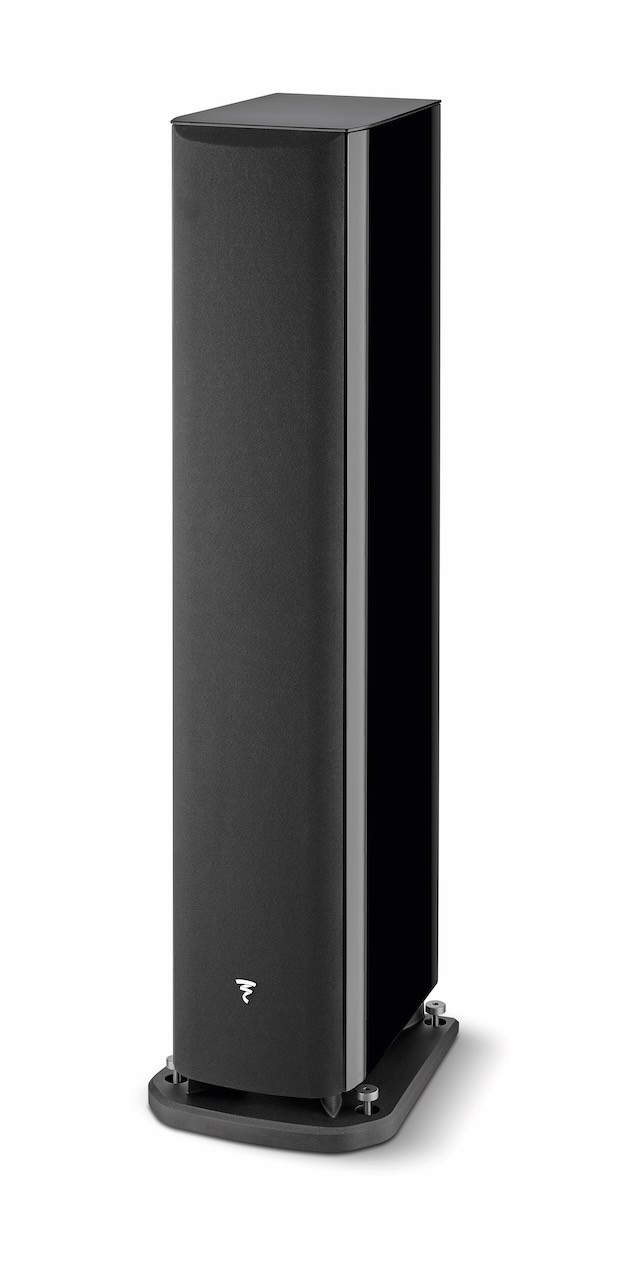 Auditorium Focal Aria Evo X N°3 Standlautsprecher 203080 - 2 Auditorium Focal Aria Evo X N°3 Standlautsprecher 203080 - 2