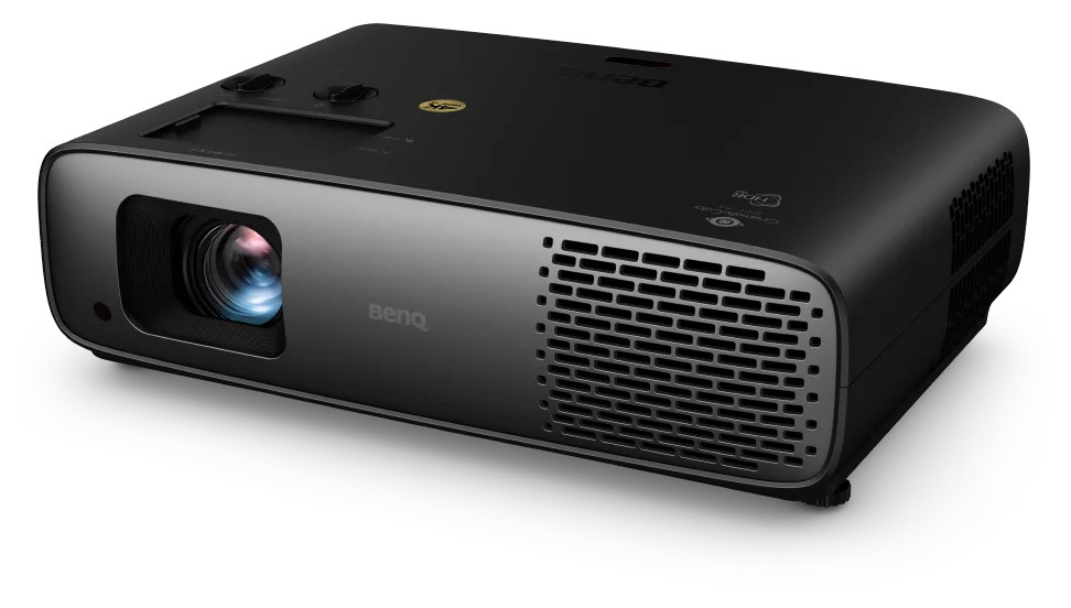 Auditorium BenQ W4000i Home Cinema 4k UHD 213472 - 5