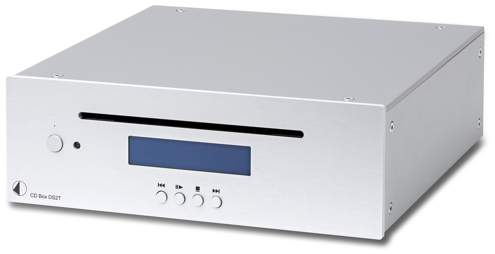 Auditorium Pro-Ject CD Box DS2 T  285134 - 1