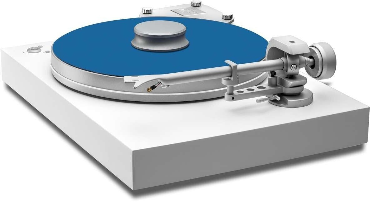 Auditorium Pro-Ject ATR Celebration 40 SuperPack Plattenspieler weiß 212268 - 2
