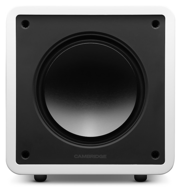 Auditorium Cambridge Audio MSX SUB 200 Subwoofer 215909 - 4