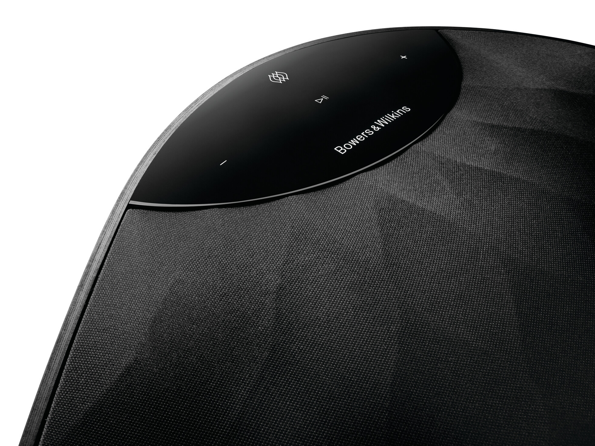 Auditorium Bowers & Wilkins Formation Wedge Streaminglautsprecher 285820 - 4