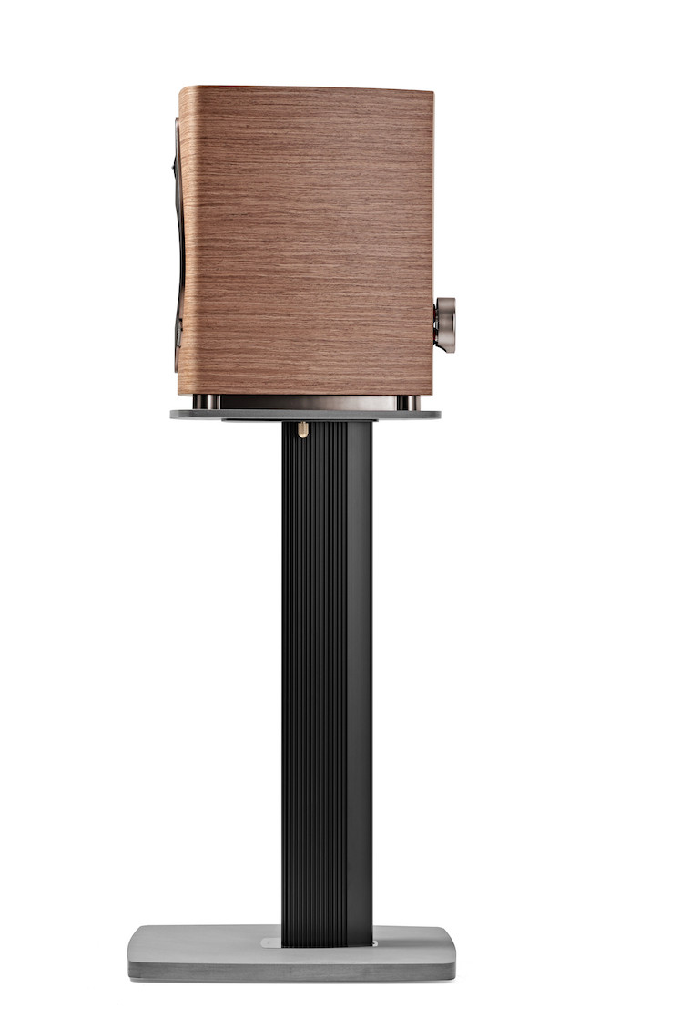 Auditorium Sonus Faber Sonetto II G2 2-Wege Kompaktlautsprecher 204973 - 3