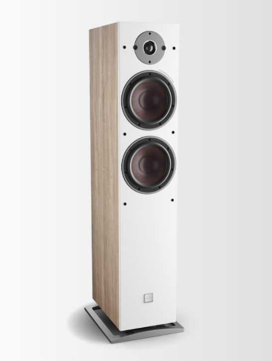 Auditorium Dali Oberon 7C Standlautsprecher 289211 - 1