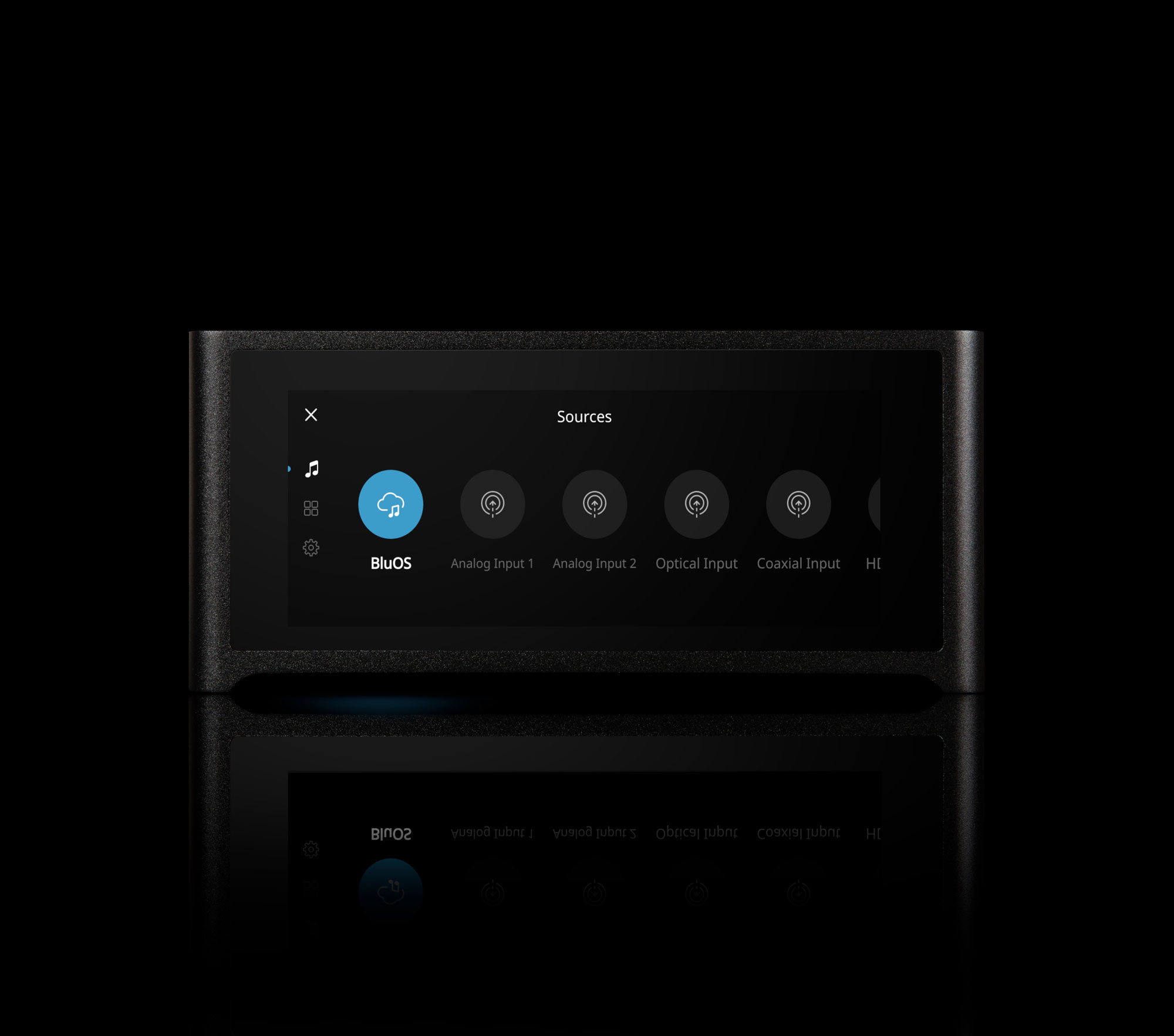 Auditorium NAD M10 V2 BluOS Streaming-Verstärker 294829 - 6