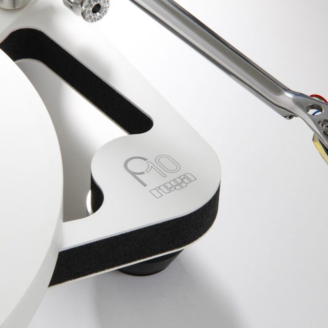 Auditorium Rega Planar 10 mit RB 3000, Apheta-3 & P10 PSU 299809 - 5