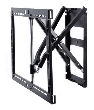 Auditorium Future Automation PS42 Schwenkhalterung Für 37- 46 Zoll TV-Geräte 297080 - 1