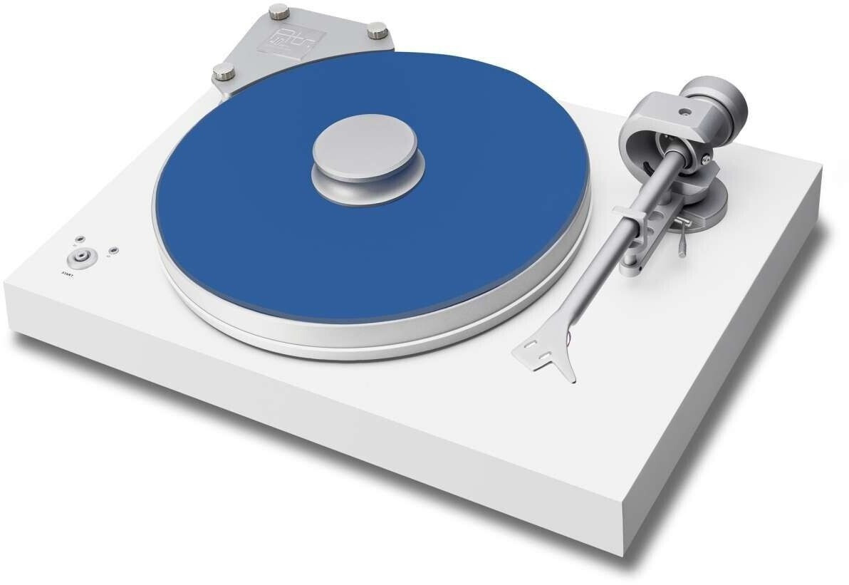 Auditorium Pro-Ject ATR Celebration 40 SuperPack Plattenspieler weiß 212268 - 1