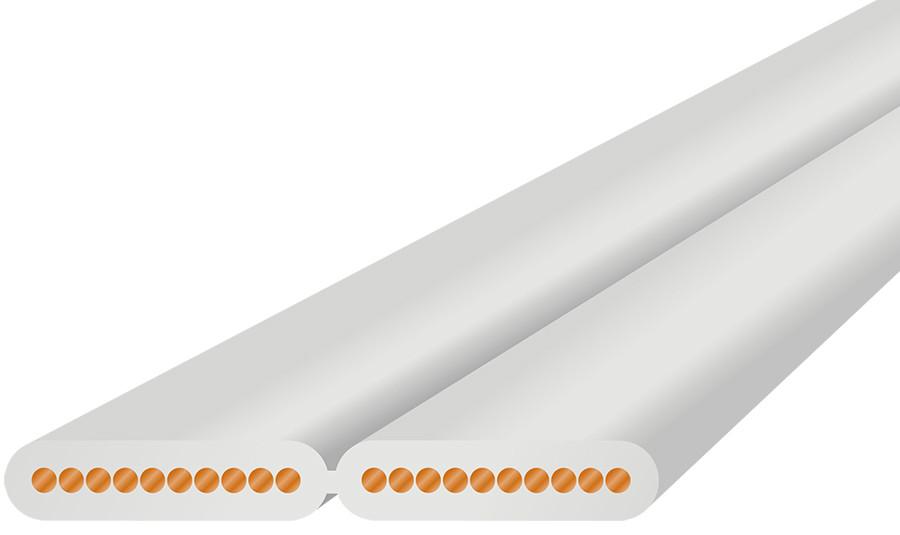 Auditorium Wireworld Cable Horizon Lautsprecherkabel 213988 - 4