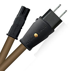 Auditorium Wireworld Cable Mini ELECTRA 10 Netzkabel C7 207390 - 1