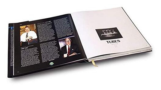 Auditorium McIntosh McIntosh Buch ...for the love of music 292909 - 3