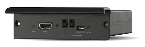 Auditorium Dali HDMI AUDIO MODULE  201654 - 1