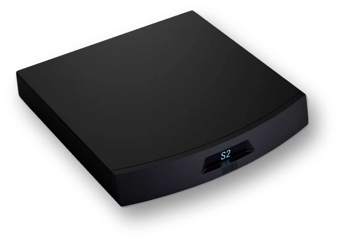 Auditorium Lumin S2 Netzwerk Streamer  219208 - 1