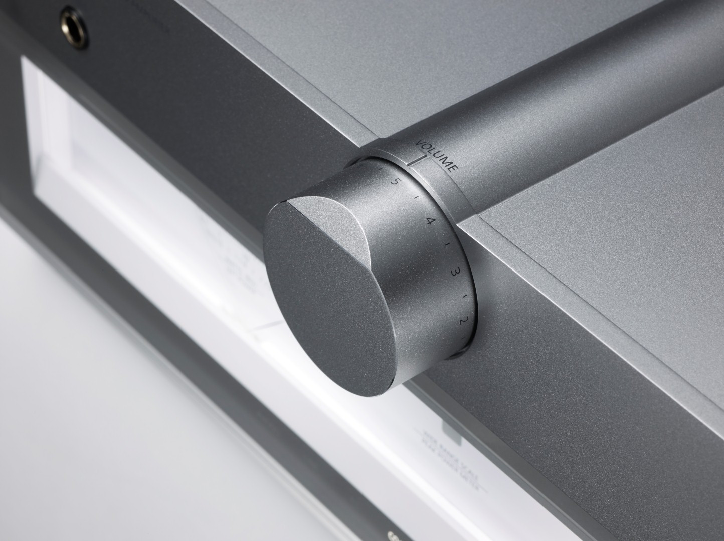 Auditorium Technics SU-C700 Vollverstärker Silber 272842 - 5