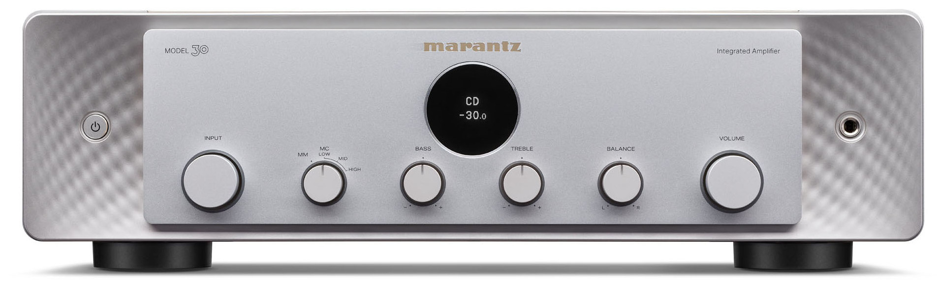 Auditorium Marantz Model 30 Vollverstärker 289626 - 1
