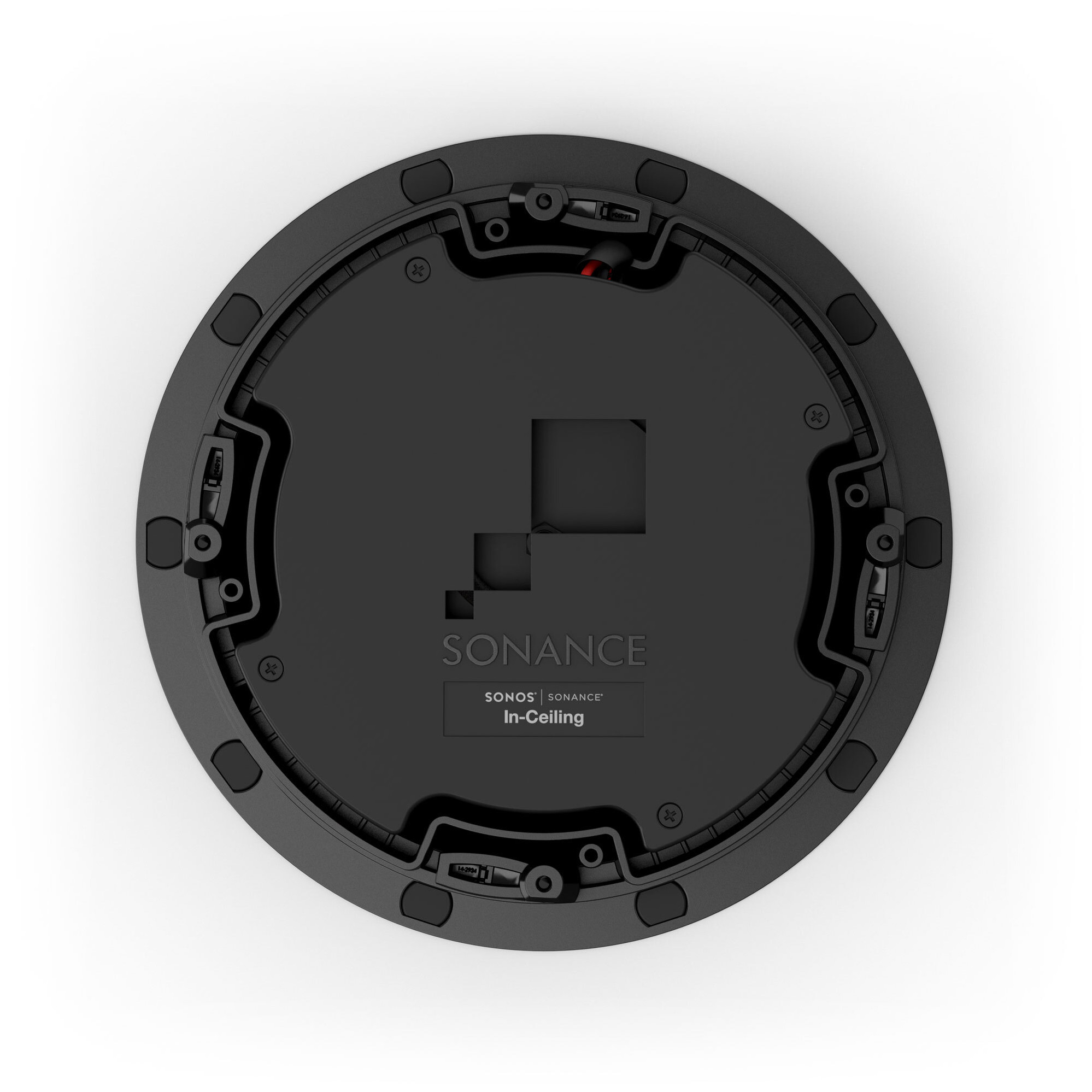 Auditorium Sonos In-Ceiling Speaker 6-Zoll Einbaulautsprecher 285405 - 4