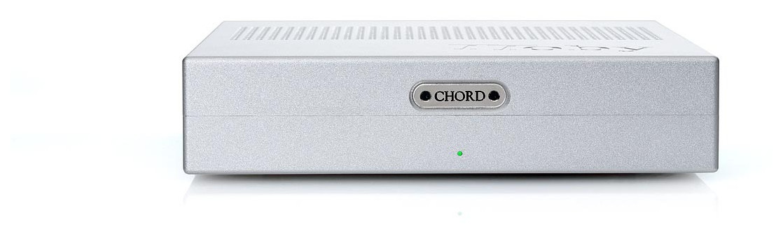 Auditorium Chord TToby Endverstärker 278112 - 3