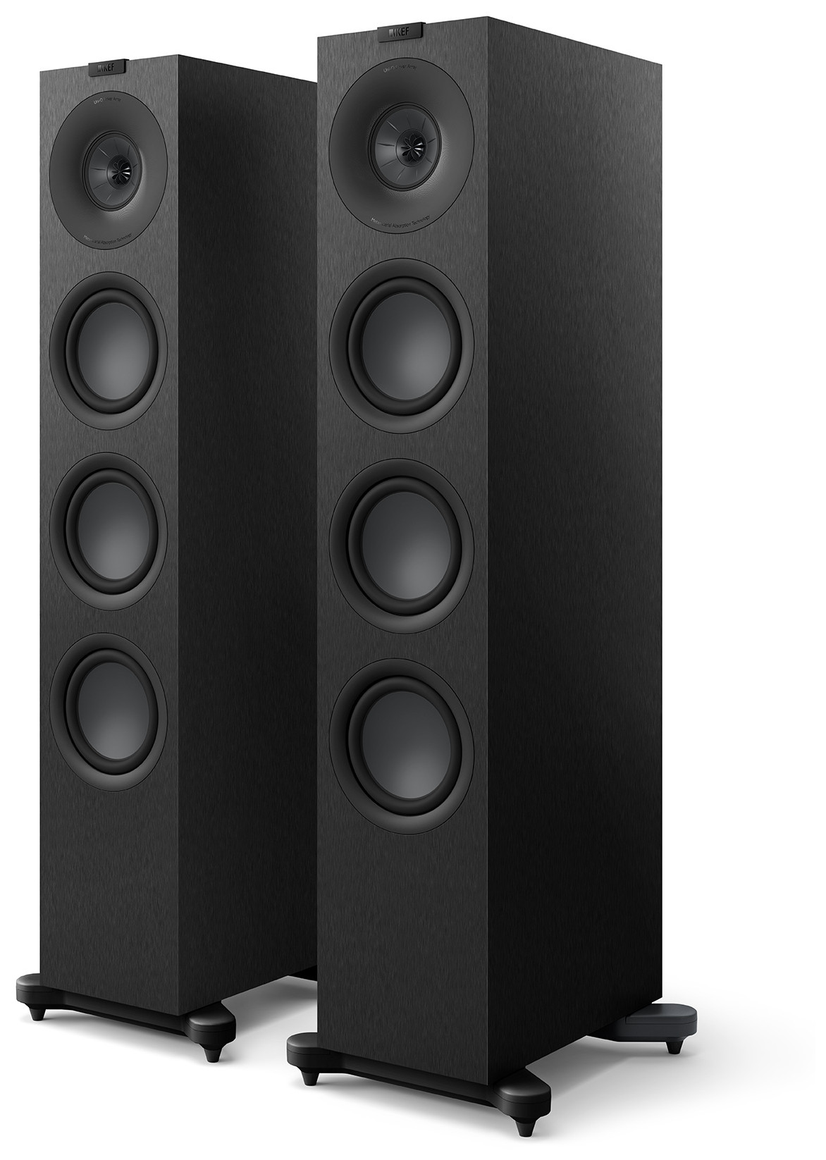 Auditorium KEF Q11 Meta Standlautsprecher 205987 - 1