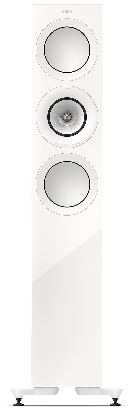 Auditorium KEF R7 Meta Standlautsprecher 297616 - 2