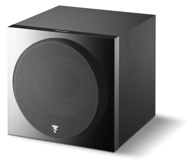 Auditorium Focal Sub 1000 F Subwoofer 284675 - 2