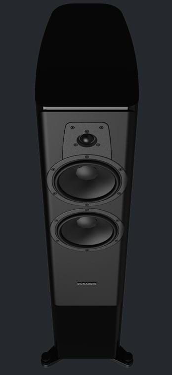 Auditorium Dynaudio Contour 30i Standlautsprecher  288481 - 3