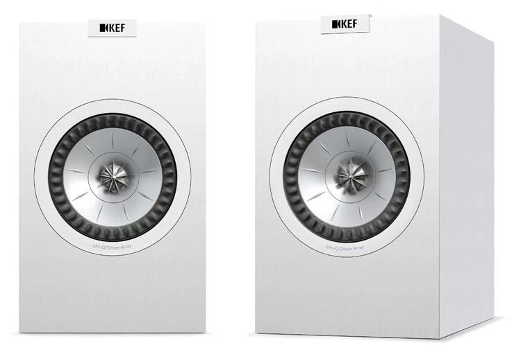 Auditorium KEF Q150 Kompaktlautsprecher 287079 - 1 Auditorium KEF Q150 Kompaktlautsprecher 287079 - 1