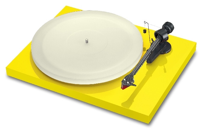 Auditorium Pro-Ject Debut Carbon DC Esprit  270331 - 1