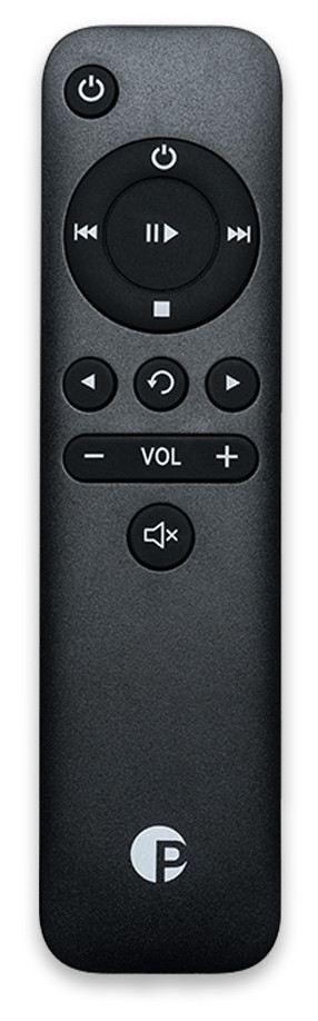 Auditorium Pro-Ject Control it 1 Universalfernbedienung schwarz 262768 - 1 Auditorium Pro-Ject Control it 1 Universalfernbedienung schwarz 262768 - 1