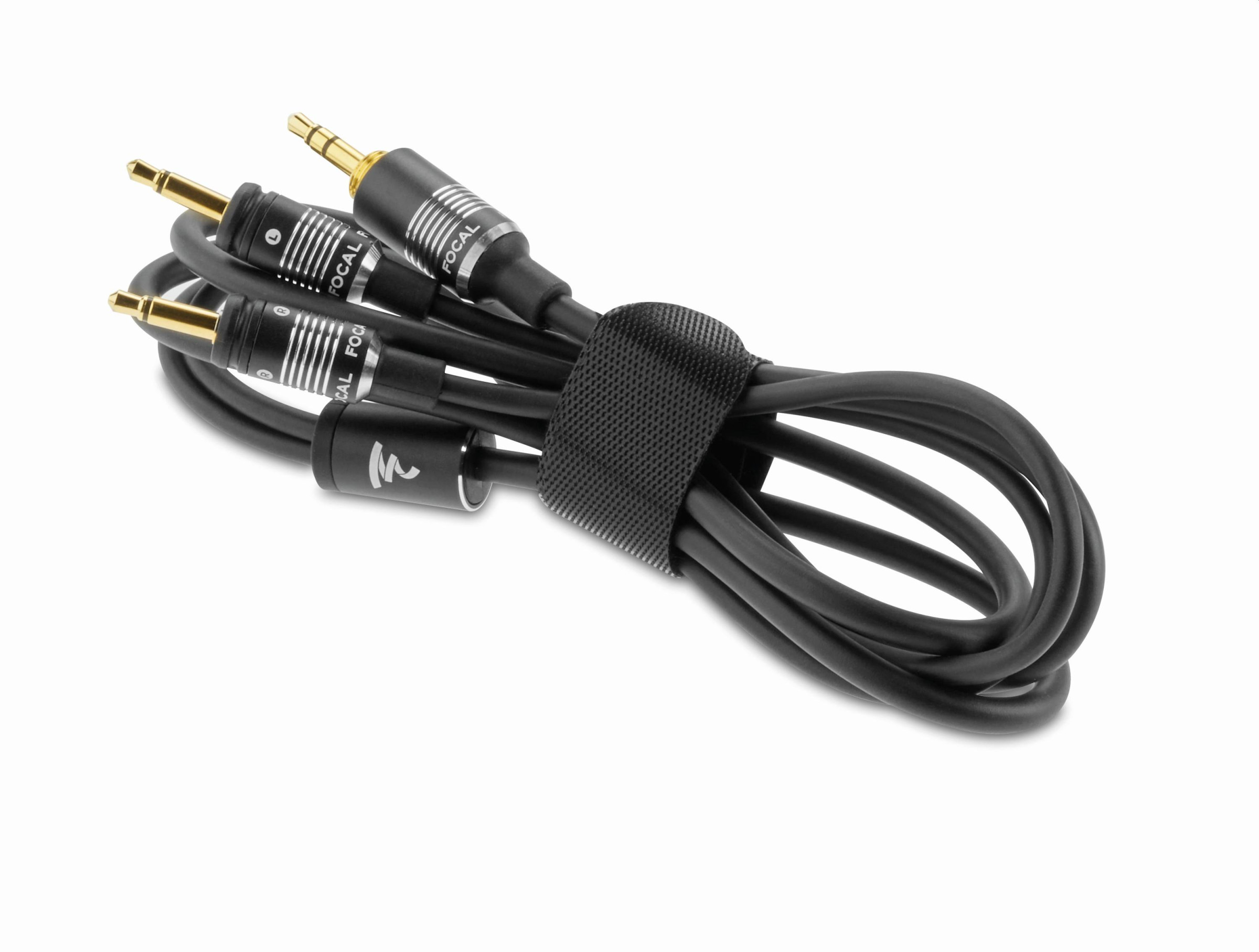 Auditorium Focal Clear Professional MG offener Referenzkopfhörer schwarz 291268 - 14