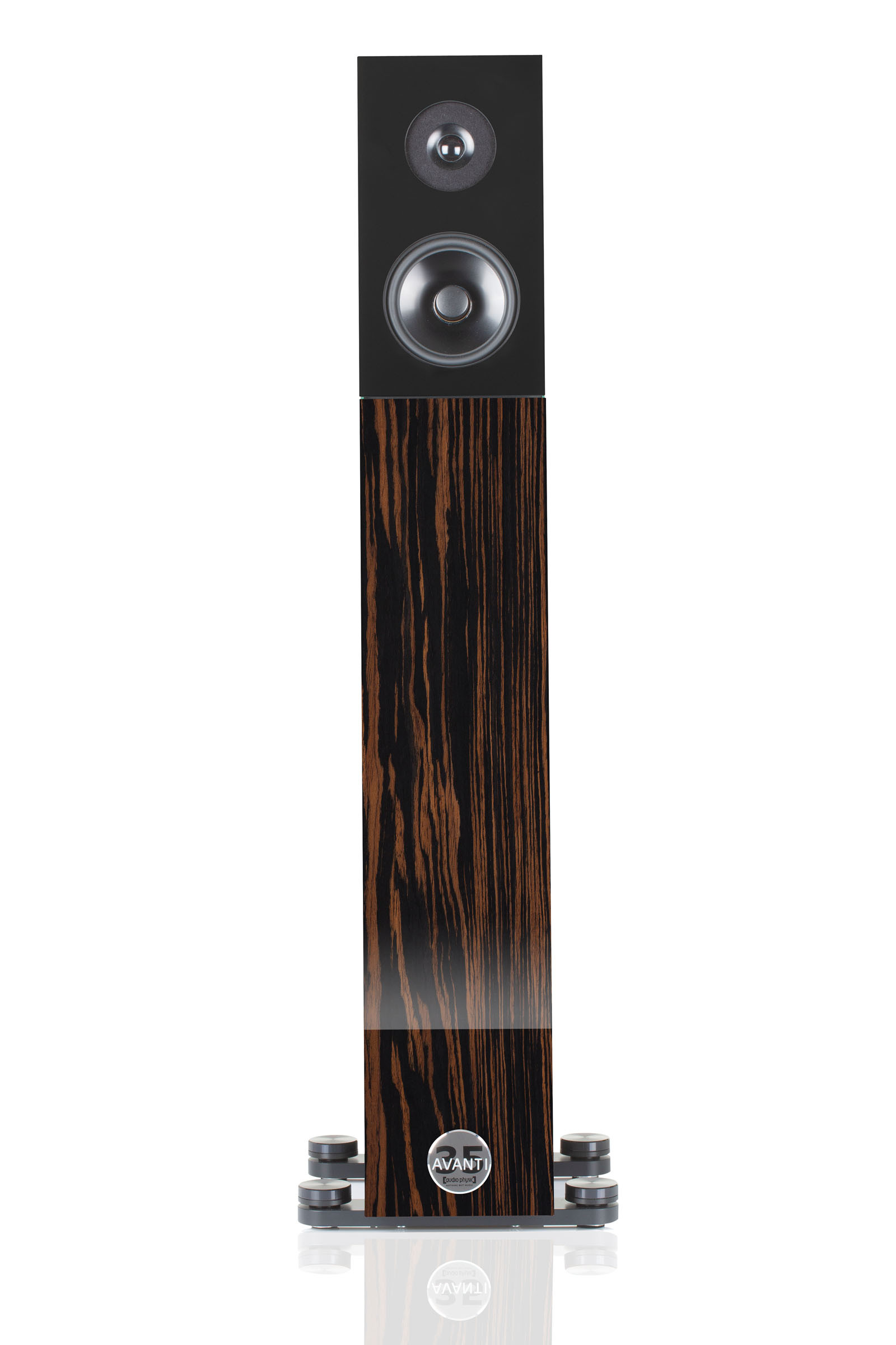 Auditorium audio physic Avanti Powertrain Standlautsprecher 218781 - 1