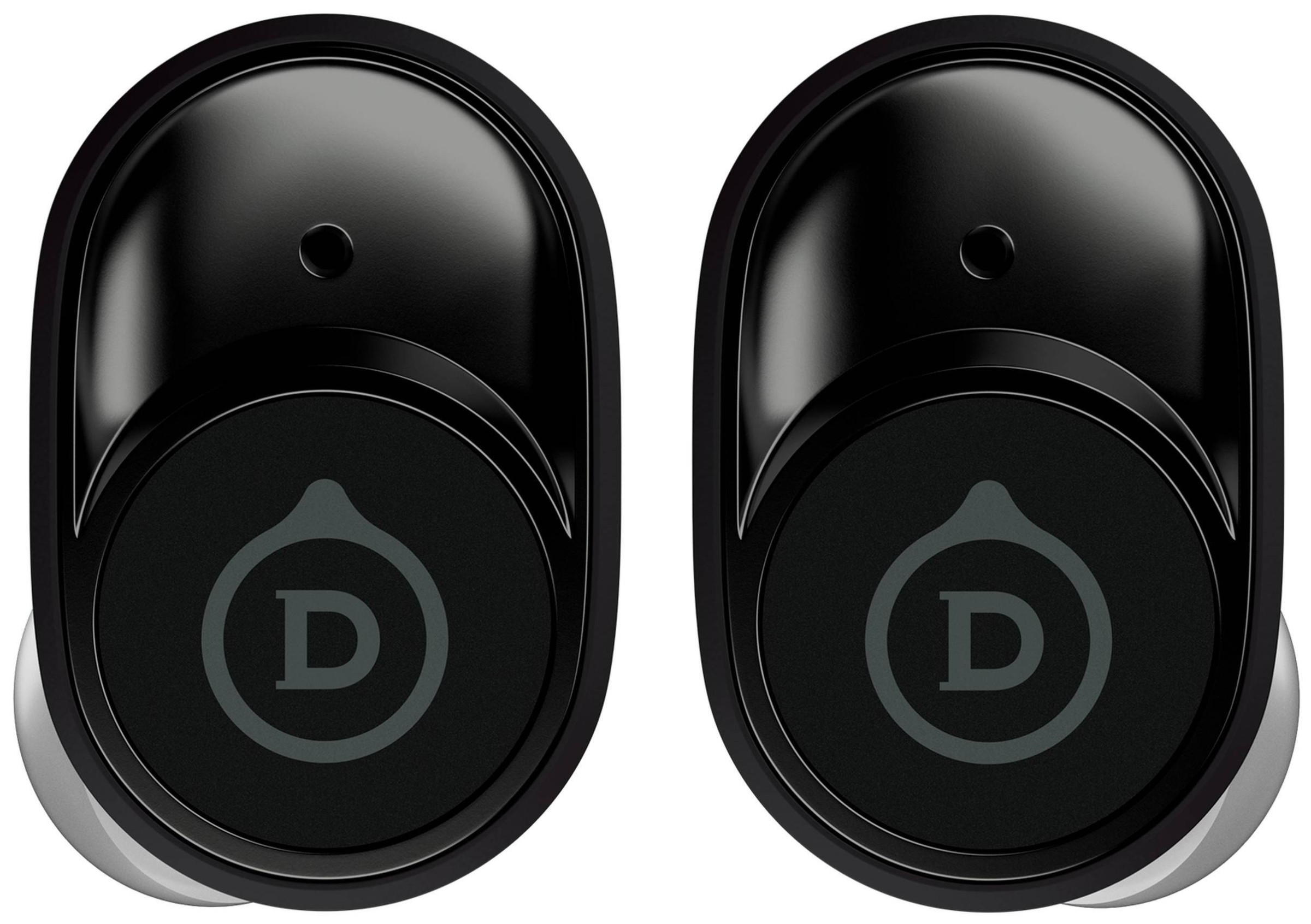 Auditorium Devialet Gemini Wireless Earbuds Mattschwarz 290024 - 1