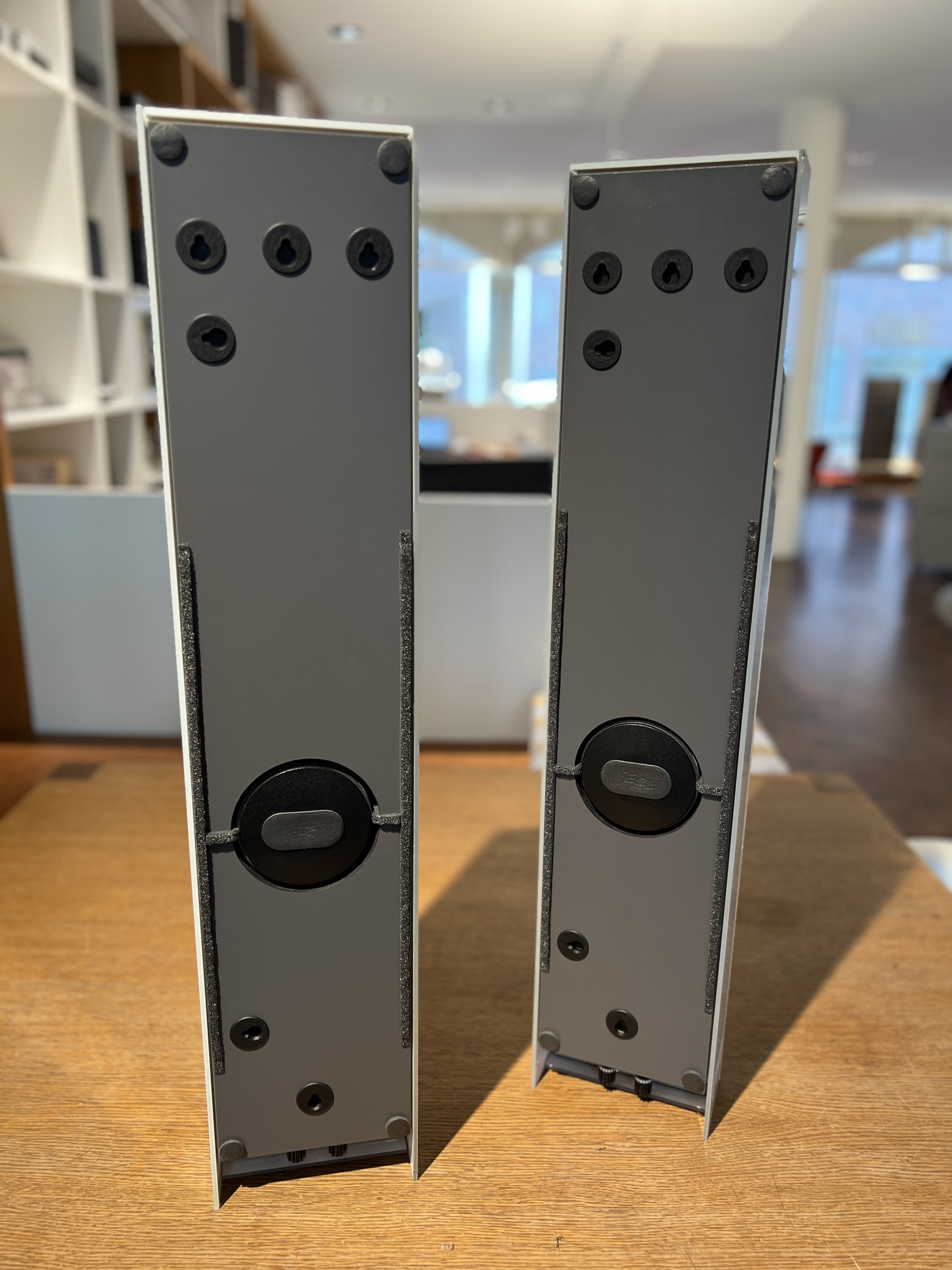 Auditorium audio physic Classic On-Wall Wandlautsprecher mit Mängel 204564 - 2