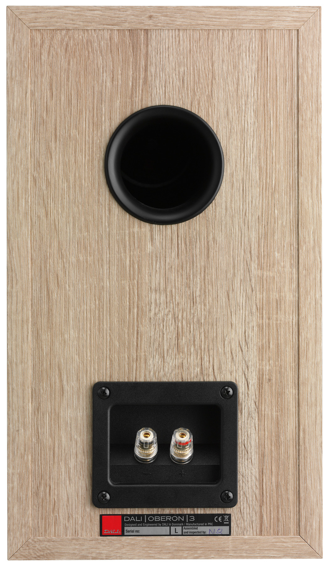 Auditorium Dali Oberon 3 Kompaktlautsprecher 284087 - 4