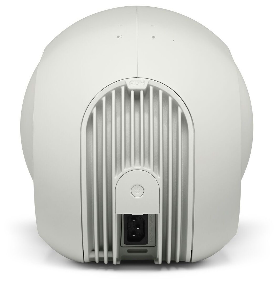 Auditorium Devialet Phantom Ultimate 108 dB Wireless Speaker 213075 - 8 Auditorium Devialet Phantom Ultimate 108 dB Wireless Speaker 213075 - 8