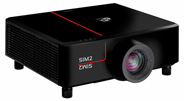 Auditorium SIM2 Projektoren UltraNero 4s DLP-Videoprojektor 214872 - 1