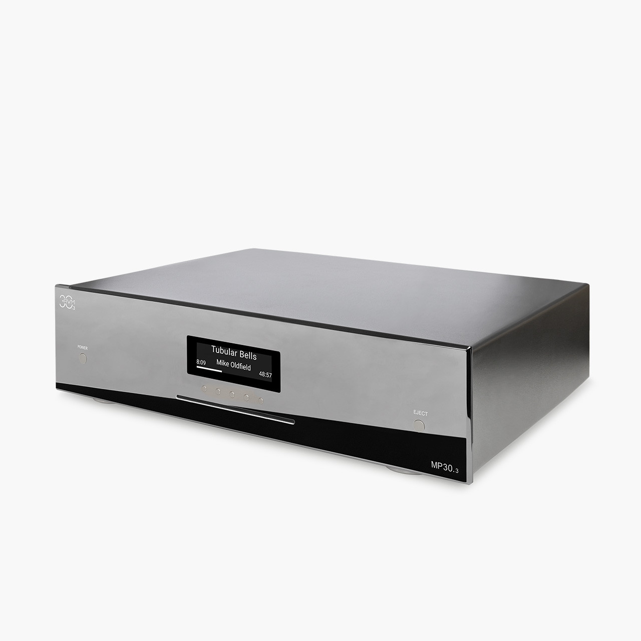 Auditorium AVM  MP 30.3 Media Player  203763 - 2