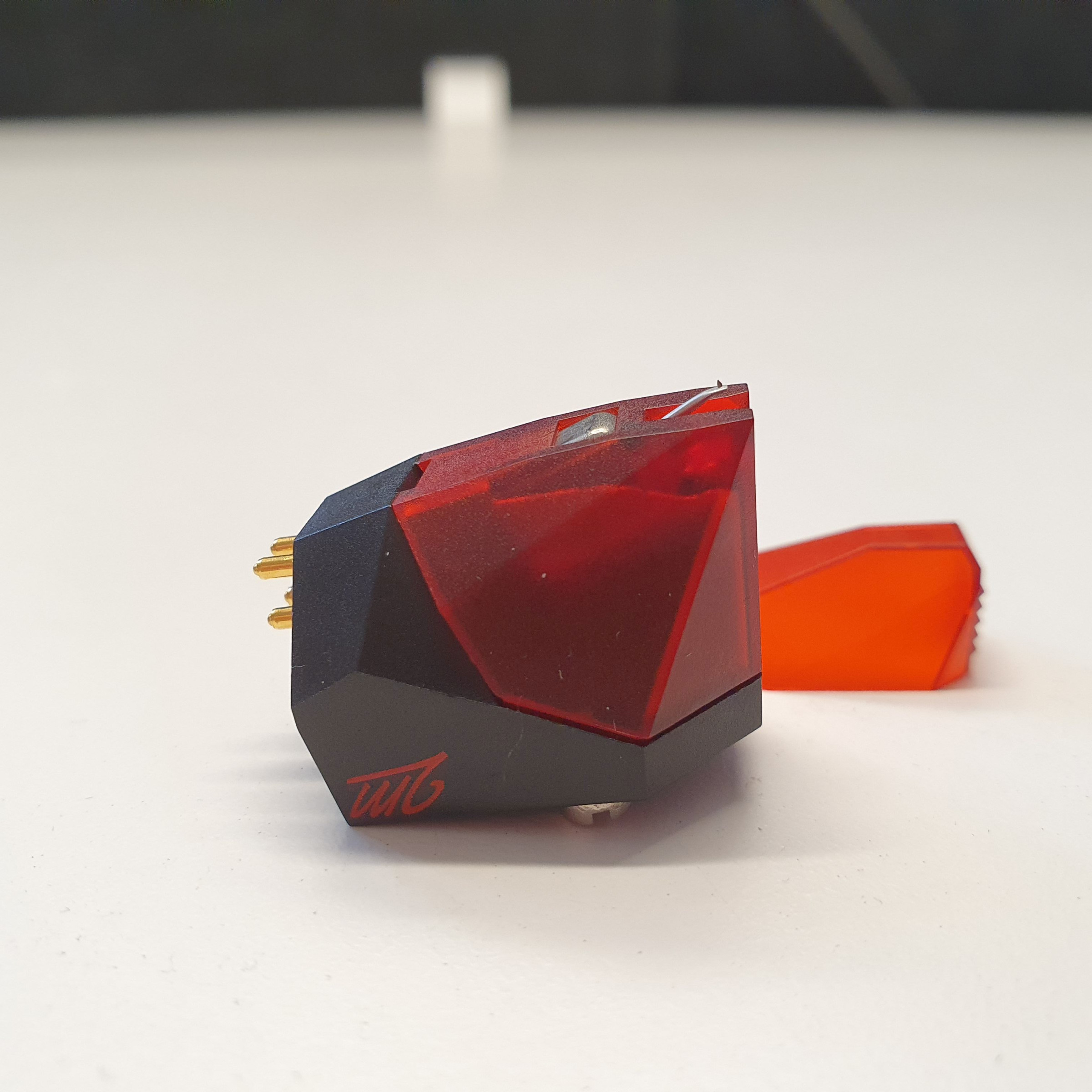 Auditorium Ortofon 2M RED EX-BUNDLE Tonabnehmer ohne Verpackung 290103 - 2