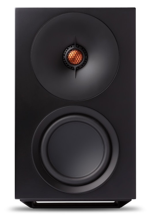 Auditorium Cambridge Audio L/R M  aktiver Lautsprecher mit Streaming Client 214638 - 6