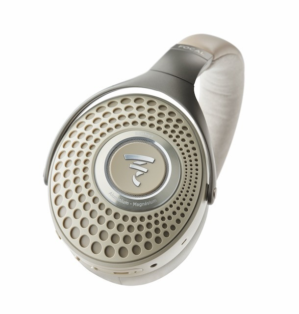 Auditorium Focal Bathys Bluetooth Kopfhörer mit Noise-Cancelling 201758 - 6