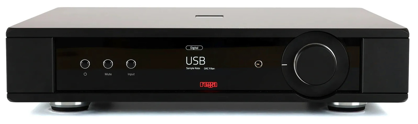 Auditorium Rega Mercury -Stereo Vorverstärker 215034 - 1