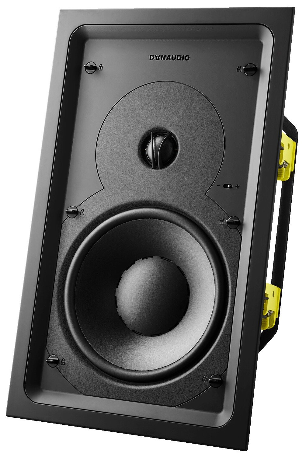 Auditorium Dynaudio S4-W80 2-Wege Wand-Einbaulautsprecher 217360 - 2