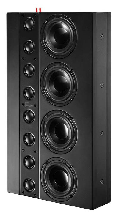 Auditorium Lyngdorf Audio LS-1000 Right Line-Array Lautsprecher 293906 - 2