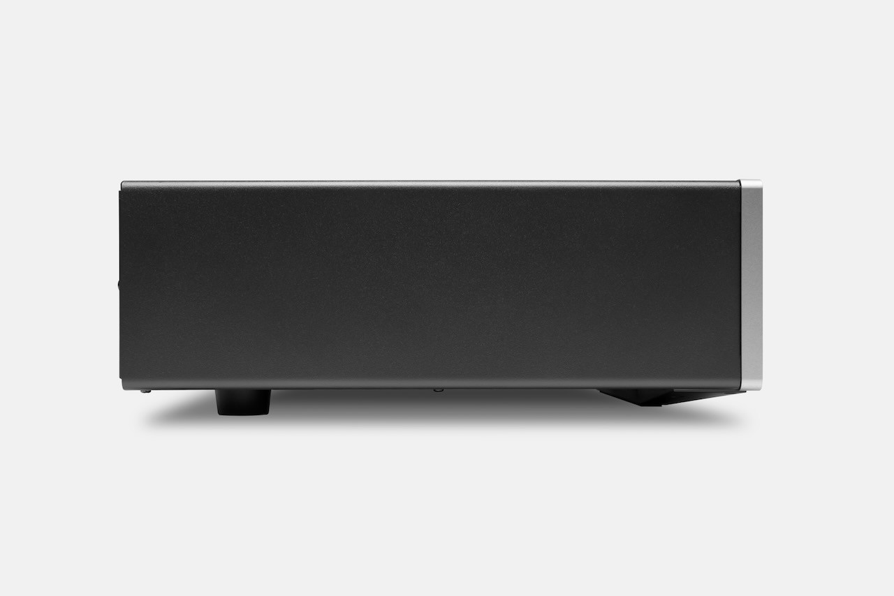 Auditorium Cambridge Audio EXA100 Stereo-Vollverstärker 206415 - 7