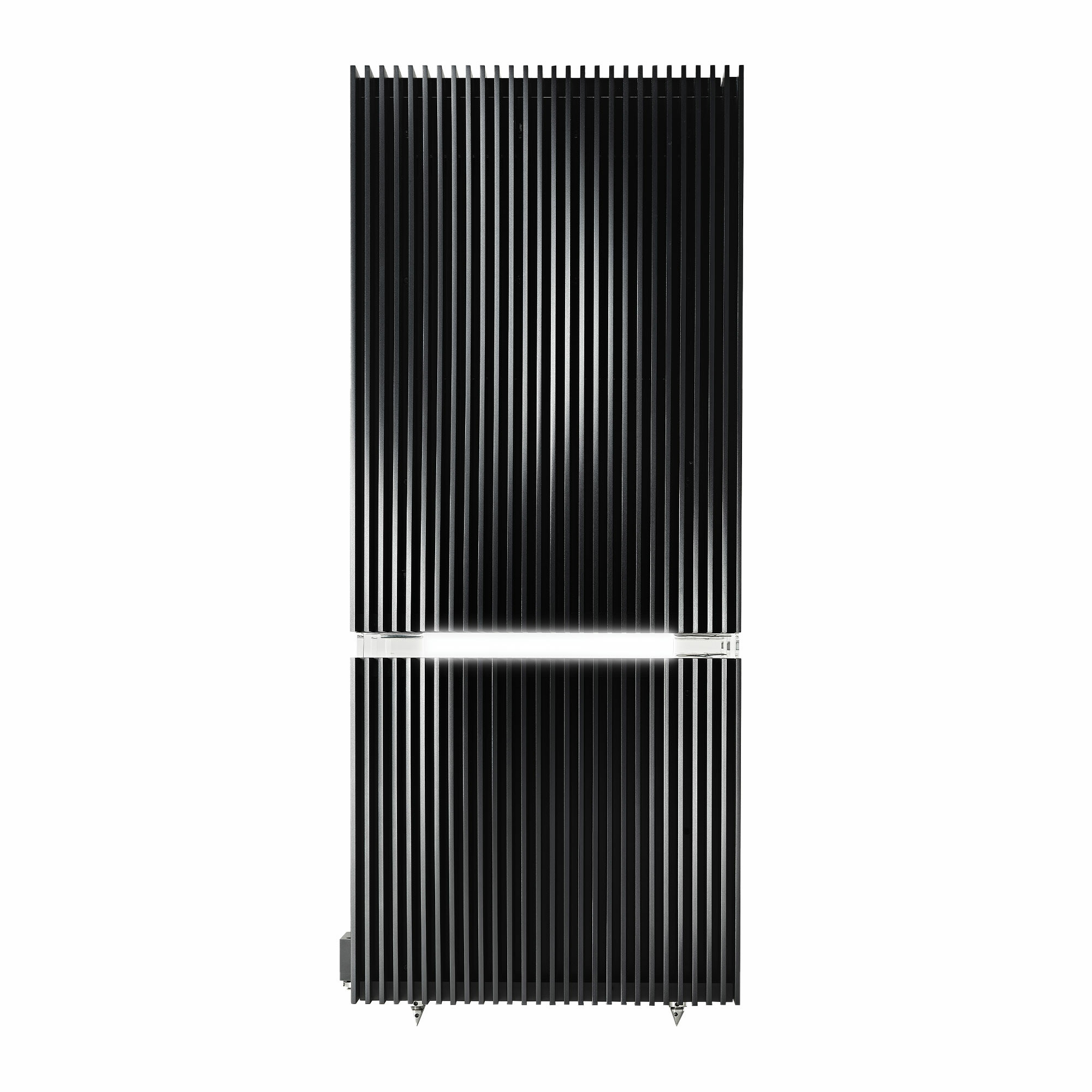 Auditorium Naim NAP S1 Endstufe  277486 - 4